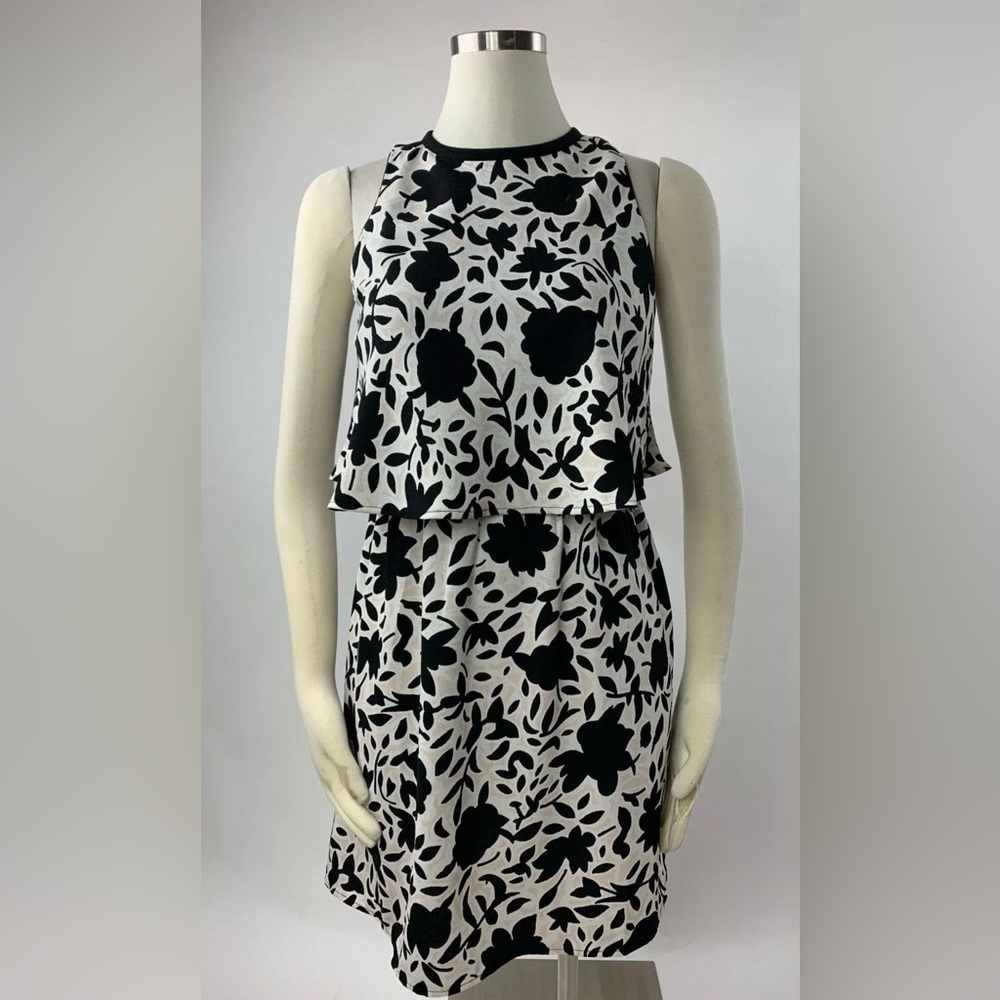 Loft dress size 0
